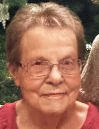 Obituary information for Patricia Anne Olson