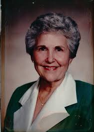 Margaret Redpath Phelps