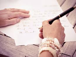 The general structure of a letter. Proper Formal Letter From Introduction To Conclusion