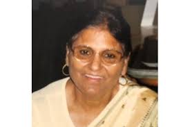 Margaret Roy Obituary (1935