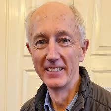 Louth Male Voice Choir Office Bearers