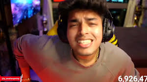 Viper Wants Lineup With Jonny😳