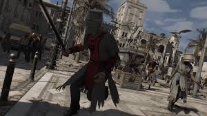 Dying Light Joins Forces With Chivalry In The Newest Undead Community Challenge Happy Gamer
