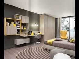 35 Small Bedroom Design Ideas To Make Most Of Your Space Plan N Design Youtube In 2020 Study Room Design Small Bedroom Designs Bedroom Design