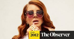 Lana Del Rey: The strange story of the star who rewrote her past