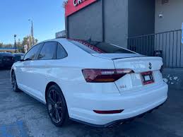 Image result for White Silver 2019 GLI