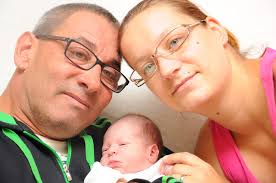 Babys aus dem LKH Judenburg der Woche 38