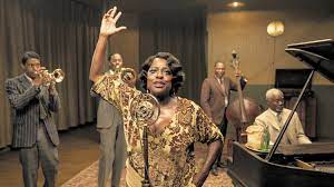Best performance by an actor in a leading role chadwick boseman. Ma Rainey S Black Bottom Der Echte Schmerz Im Blues Film Derstandard De Kultur