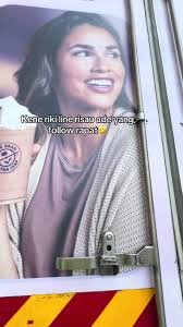 Lori Coffee Bean Tiramisu Viral