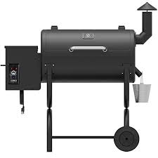 Very even temperature distribution across the grill means you don't need to worry about some meat being done earlier than others. Z Grills Review Great Grills For The Money Top 7 2021 Bbq Host