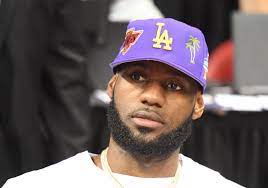 Where Can You Get These Fire Hats From Lakers
