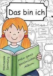 Grundschule, abschied, scrapbookalbum, abschiedsgeschenk lehrerin, basteln. Lesespass Fur Die Herbstferien Grundschule Unterrichtsmaterial In Den Fachern Daz Daf Deutsch Fachubergreifendes