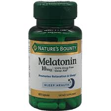 Melatonin Supplements Review Information Consumerlab Com
