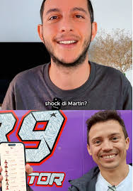 Albert Valera: La voce dietro i successi di MotoGP