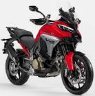 DUCATI-MULTISTRADA