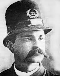 James Henry Tanner Sr. (1864-1939)