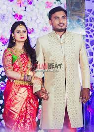 Best indian bridal hairstyle for weddings. Pin By Sukeshini Paidipelli On Designers Bride Reception Dresses Groom Wedding Dress Bridal Blouse Designs