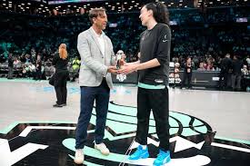 From UConn Dynasty to WNBA Royalty: How Breanna Stewart Redefined Greatness in the AP Top 25 Era
