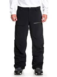 Travis Rice Stretch Snow Pants