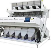 Genyond New Tech Tea Color Sorter Tea Leaves Processing Grading Machine  Colour Sorting Machinery