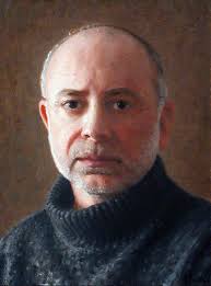 Oil Portraits — Charles Pompilius