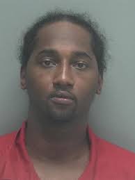 Lee County arrests, 8/19