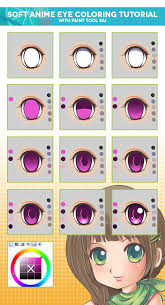 Check spelling or type a new query. Soft Anime Eye Coloring Tutorial By Boogol Deviantart Com Anime Eyes Anime Drawings Tutorials Manga Tutorial