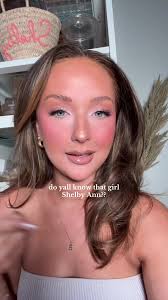 Does Shelby Ann Have A Lisp