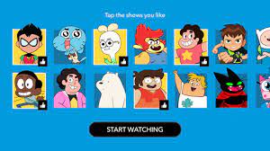 The show was about an idiot boy, billy and an evil girl, mandy who forced the grim reaper to be friends with them. Cartoon Network App Apps On Google Play