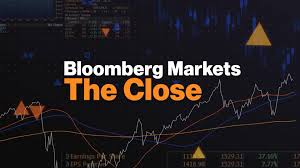 They have to put themselves together to be an 9 or 10. Bloomberg Markets The Close 06 29 2021 Bloomberg