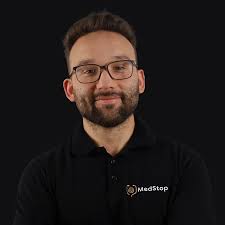 Przystanek dla Twojego zdrowia