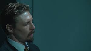 Stephen Carter Carlsen