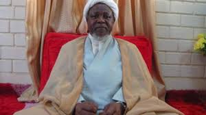 The case will be presided over by justice gideon kurada of the kaduna high court, who will look into charges like disruption of public peace and unlawful assembly made against el. Breaking News El Zakzaky On His Way Back To Nigeria Journalist101 Com