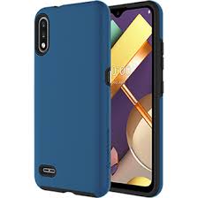 The k22 ts, ts standing for target sport, is our answer to suggestions of long range rimfire shooters, however, we managed to maintain other benefits of grand power rimfire pistol as well. Uscellular Axessorize Protech Case For Lg K22