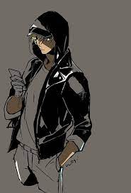 葱 on twitter detective conan anime white hair boy conan
