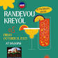 Randevou Kreyòl Networking Mixer - Oct. 2025 at event image