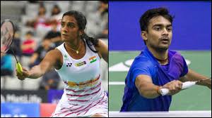 Over the course of her career, pusarla has won medals at multiple tournam. Australian Open Super 300 Pv Sindhu Sameer Verma Progress To Second Round