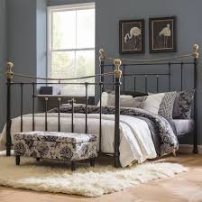 Boyd sleep raised platform bed frame base/metal mattress foundation bundle: Fairmont Park Kirkby Bed Frame Reviews Wayfair Co Uk