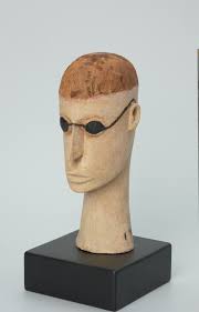 Theatre puppet: Tubabu Cè Kun MNS/AF/6315