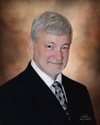 Kent Magrini Obituary