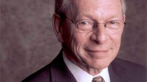 Park Square's new stage named for St. Paul leader Boss