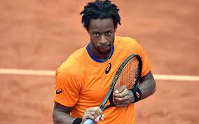 Check spelling or type a new query. Who Is Gael Monfils Wife Details Of The French Players Affairs And Rumors
