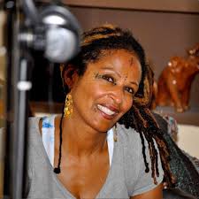 Nia Long's mother Talita Long 😍