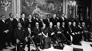 We are devoted to raising the standards of the funeral service profession by preparing. Commonwealth Seven Things You Might Not Know Bbc News