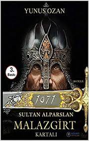 Adem alparslan direkt bei xing. 1071 Sultan Alparslan Malazgirt Kartali Yunus Ozan Amazon De Bucher