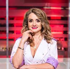 See more ideas about chef, mâncare, rețete culinare. Chefi La Cutite IÈ›i AminteÈ™ti De Amalia Bellantoni Sicilianca De La Chefi La CuÈ›ite Ce Face Azi Fosta ConcurentÄƒ Https Bit Ly 3pyrsjs Facebook