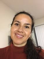 Claudia Yaneth Ramirez