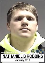 NATHANIEL ROBBINS