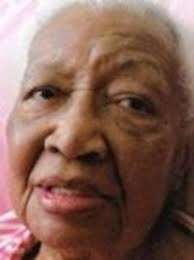 Mary Mahoney Professional Nursing Club member, Voncyle B. Washington, age  95; today's Birmingham obituaries