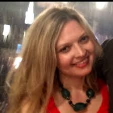 Ashley McNeese Bussard